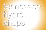 hydroponics stores in tennessee